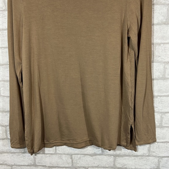 J.Jill long sleeve top size XS - Picture 3 of 9